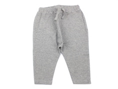 Soft Gallery pants Hailey gray melange